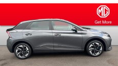 MG MG4 125kW SE [Nav] EV 49kWh 5dr Auto Electric Hatchback
